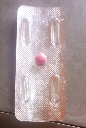The Morning After Pill in Oman